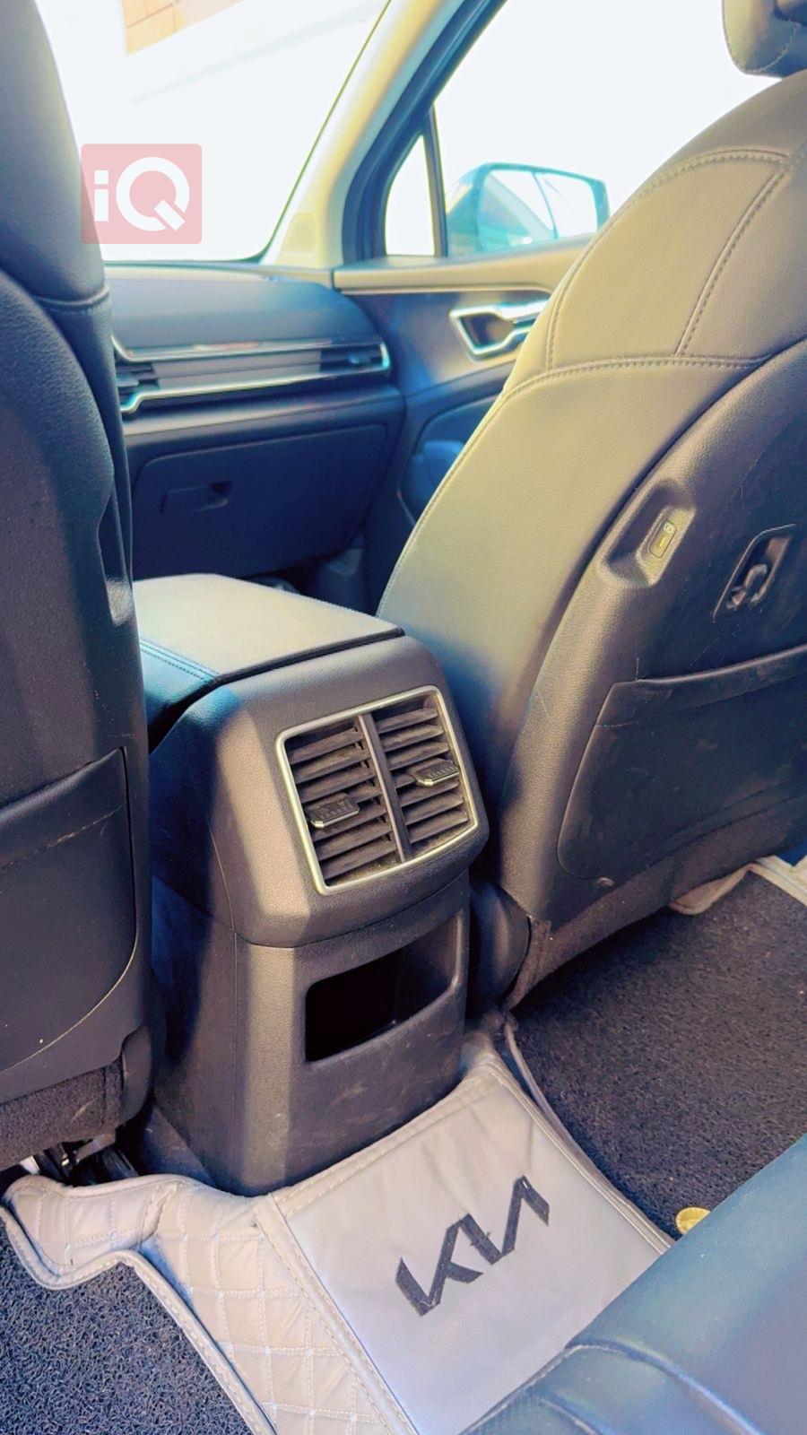 کیا سپۆرتاج